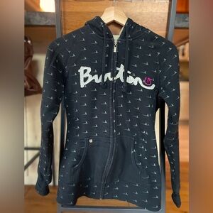 Burton Hoodie